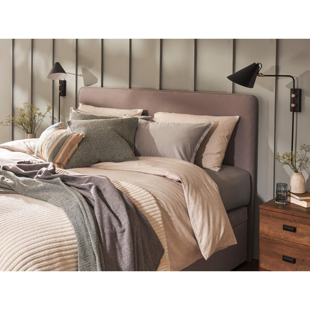 Vispring Rhea Strutted Headboard - 150cm King – image 6