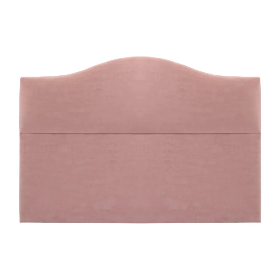 Enchanted House Beds Floor Standing Headboard No.3 - Emperor - 200cm - Statement Height - 150cm – image 1