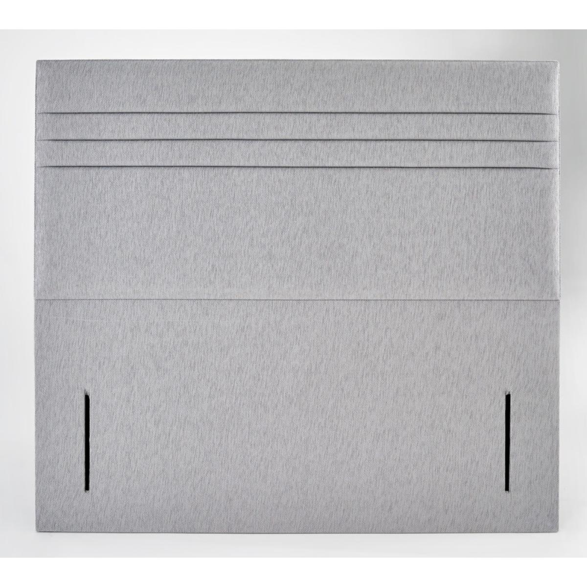 Kaymed Clare Floor Standing Headboard - 120cm Small Double - Standard Fabric – image 2