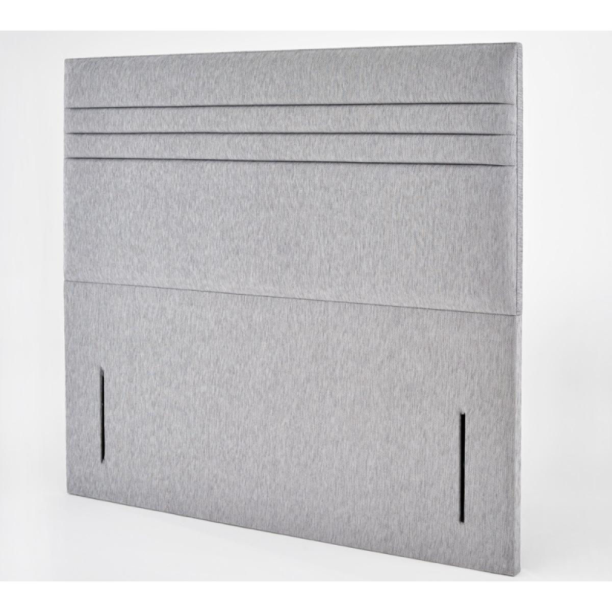 Kaymed Clare Floor Standing Headboard - 120cm Small Double - Standard Fabric – image 5