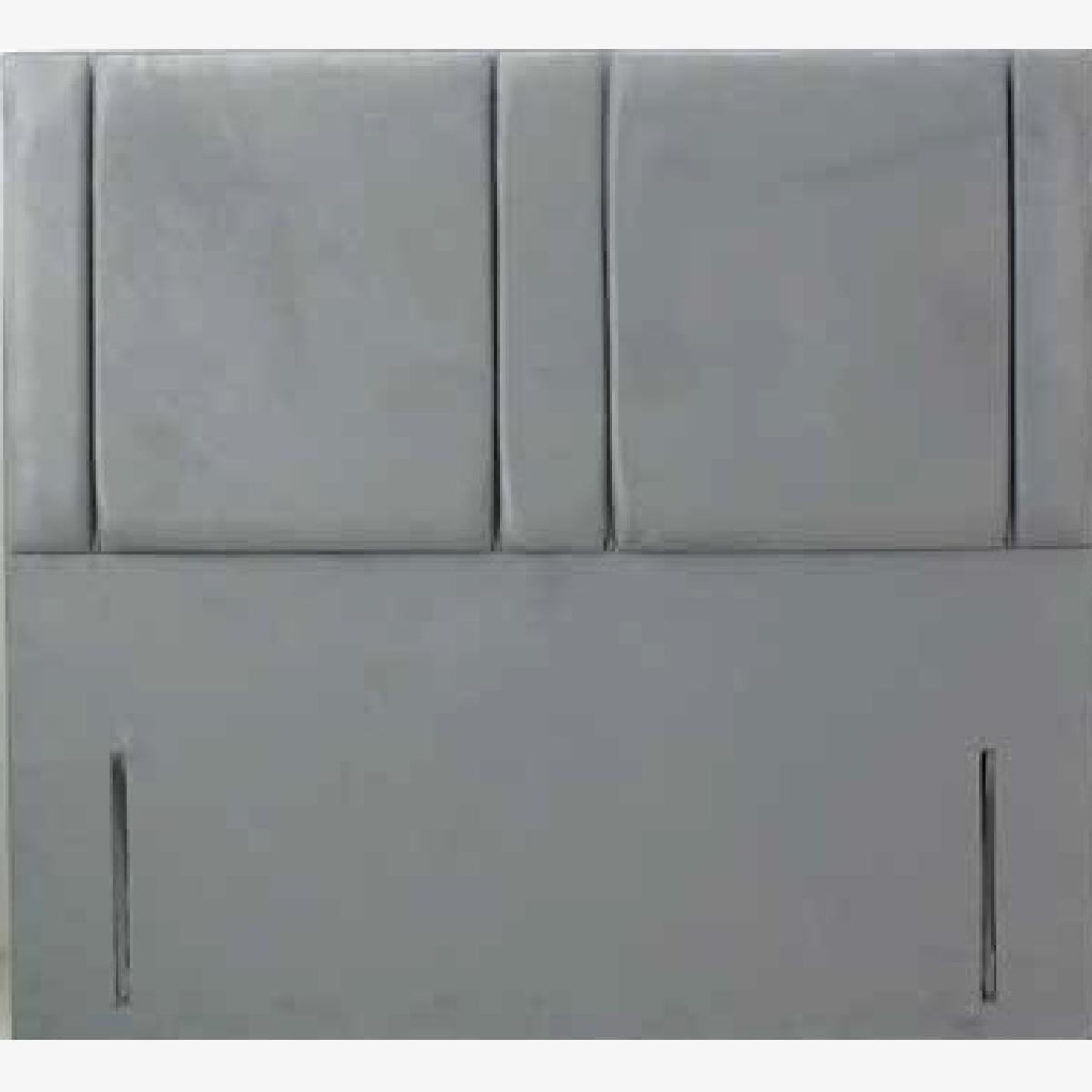 Highgrove Pegasus Floor Standing Headboard - 180cm Super King – image 1