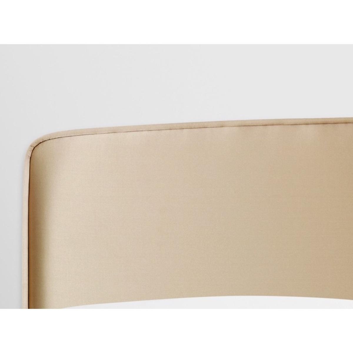 Vispring Palladio Bolt Through Floor Standing Headboard - 180cm Super King – image 5