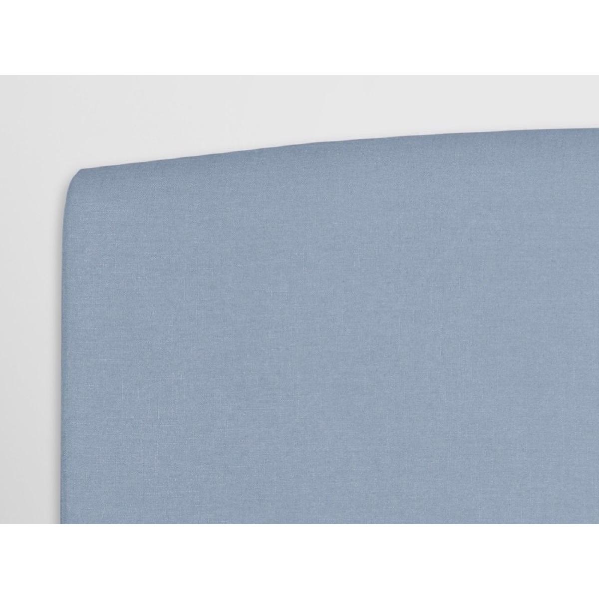Vispring Elba Euro Fit Floor Standing Headboard - 90cm Single – image 5