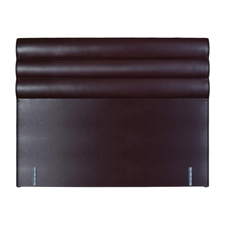 Vispring Triton Euro Fit Floor Standing Headboard - 180cm Super King – image 1