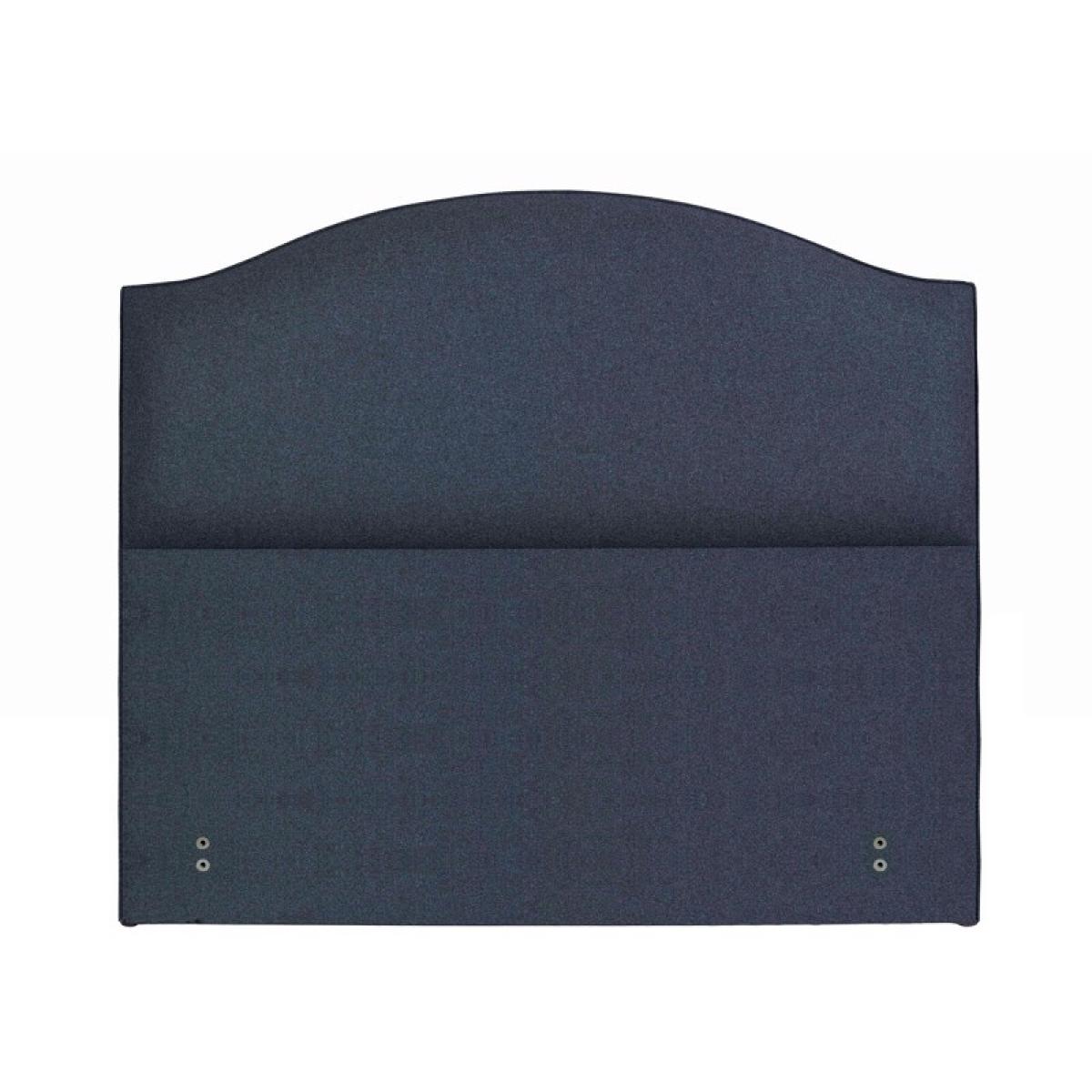 Vispring Clabon Bolt Through Floor Standing Headboard - 90cm Single – image 2