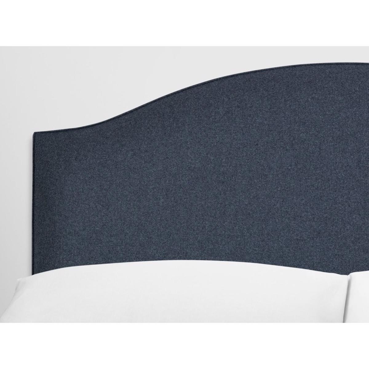 Vispring Clabon Bolt Through Floor Standing Headboard - 90cm Single – image 5