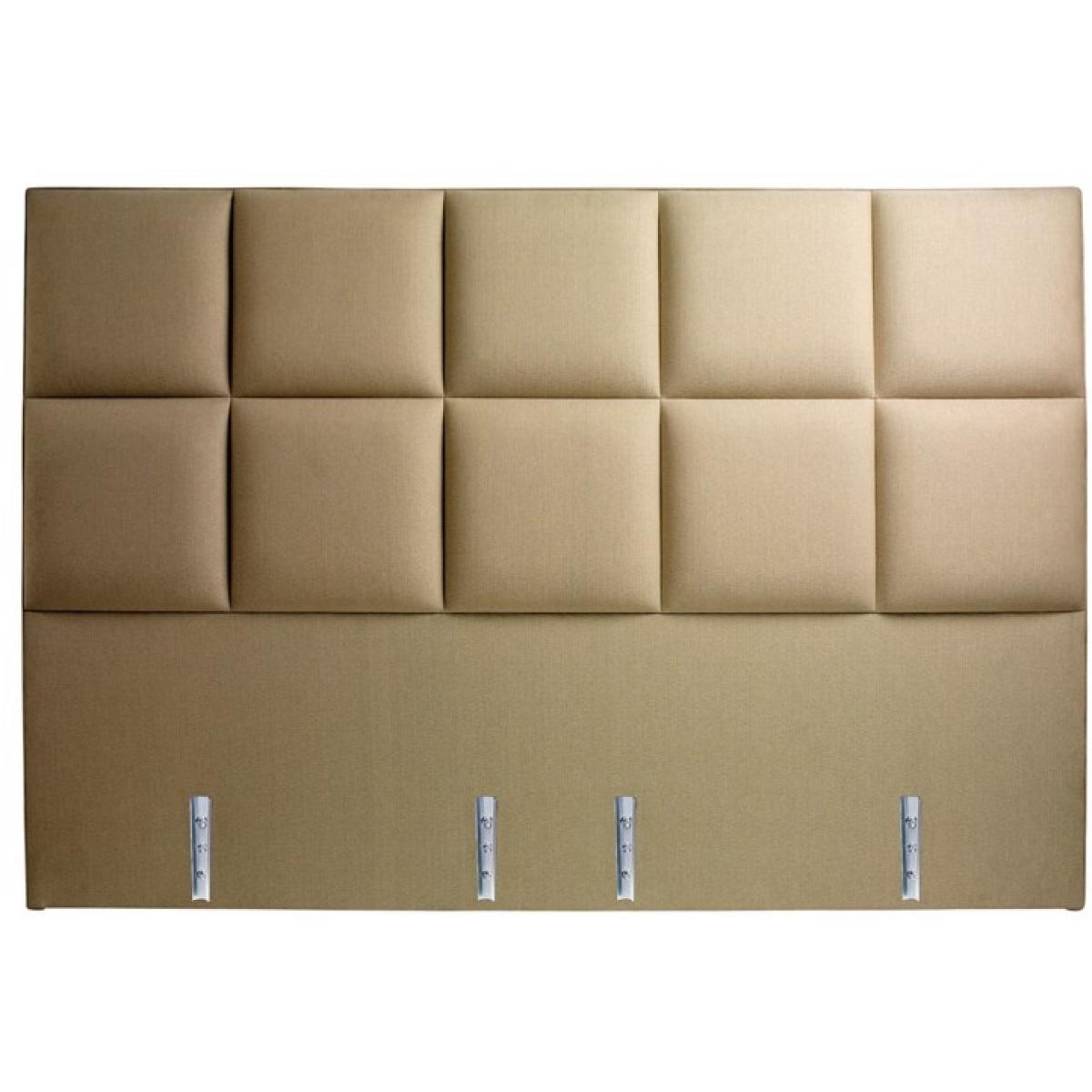 Vispring Atlas Euro Fit Floor Standing Headboard - 90cm Single – image 2