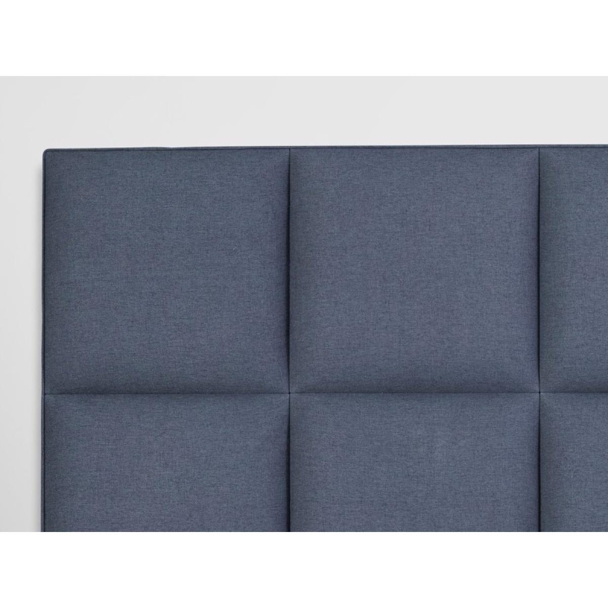 Vispring Atlas Euro Fit Floor Standing Headboard - 90cm Single – image 3