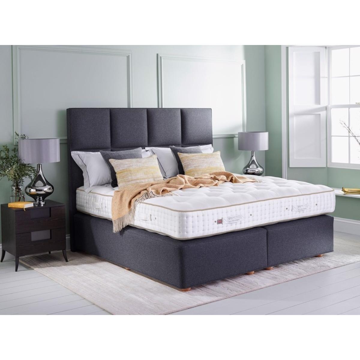 Vispring Atlas Euro Fit Floor Standing Headboard - 90cm Single – image 4