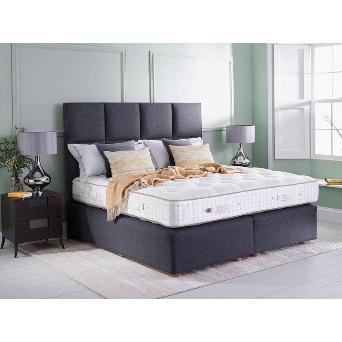 Vispring Atlas Euro Fit Floor Standing Headboard - 90cm Single – image 6