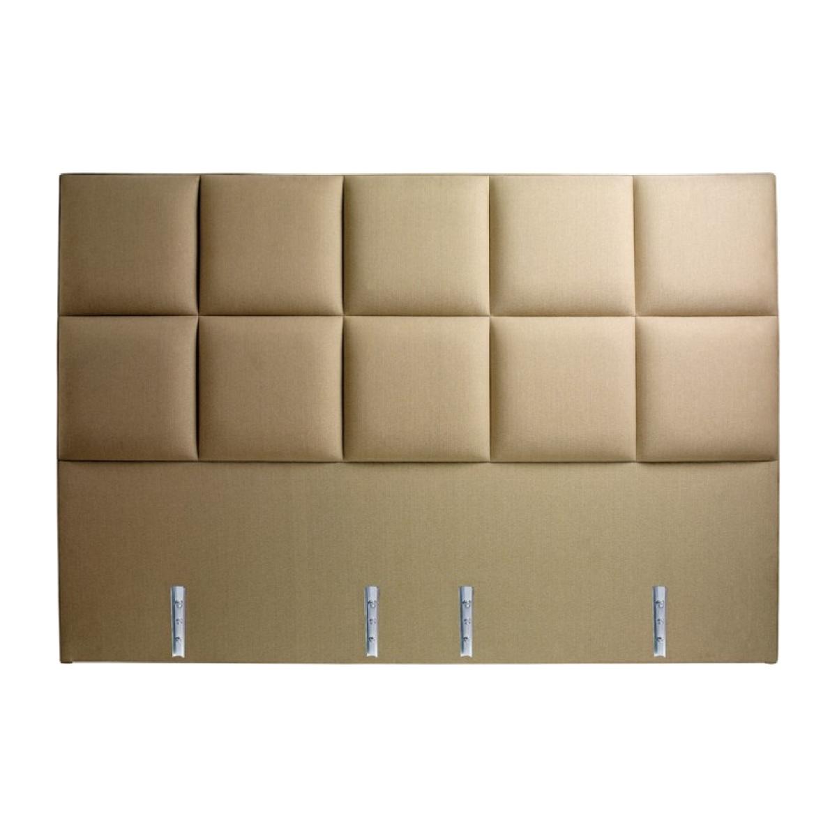 Vispring Atlas Euro Fit Floor Standing Headboard - 90cm Single – image 1