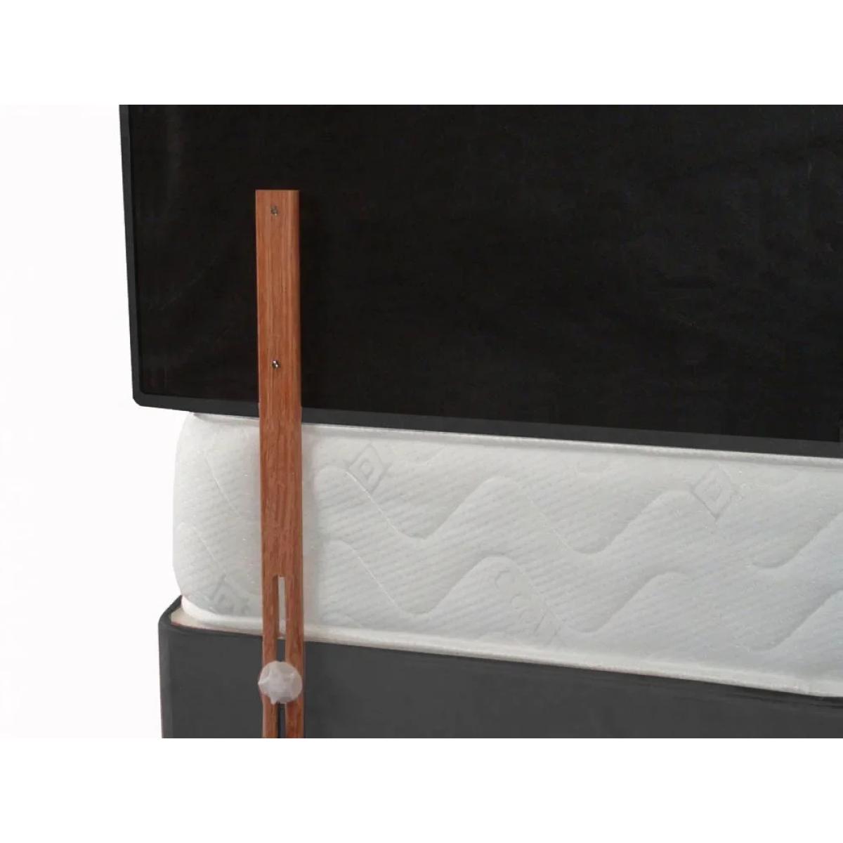 Highgrove Luna Strutted Headboard - 180cm Super King – image 3