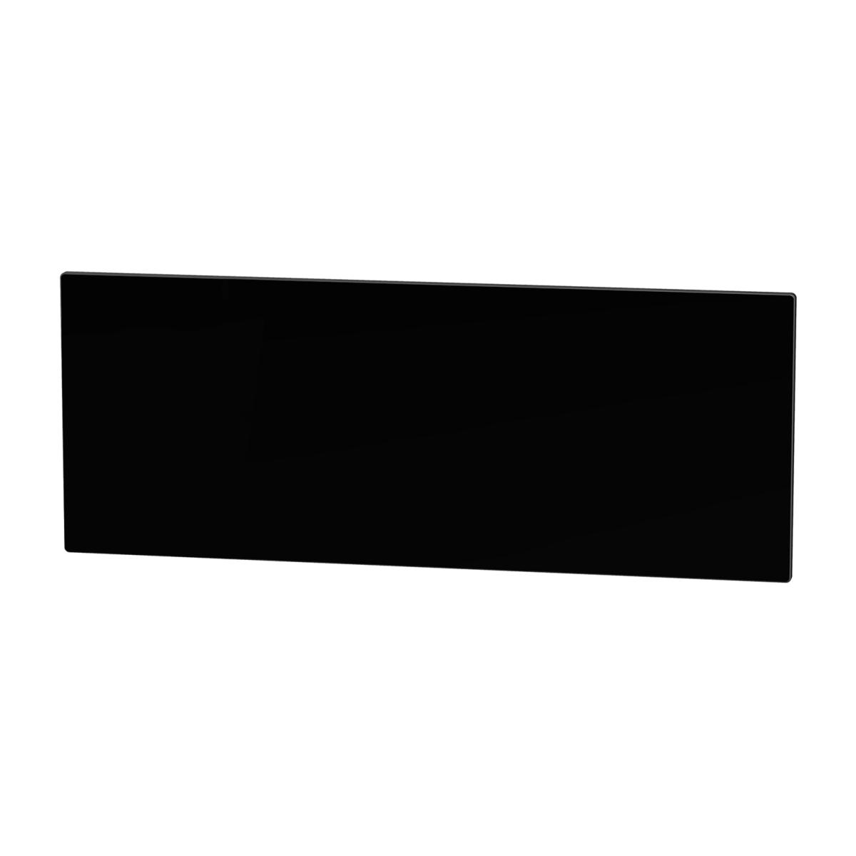 Kensington Headboard - Black / 91.5cm
