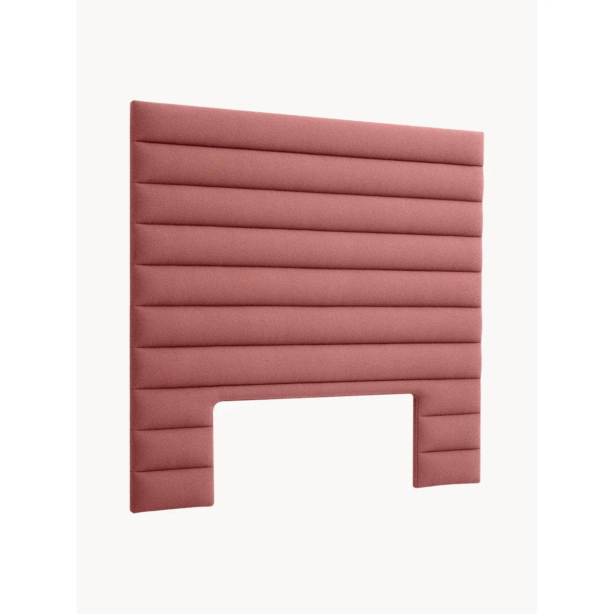 Bouclé Headboard Shermin – image 2