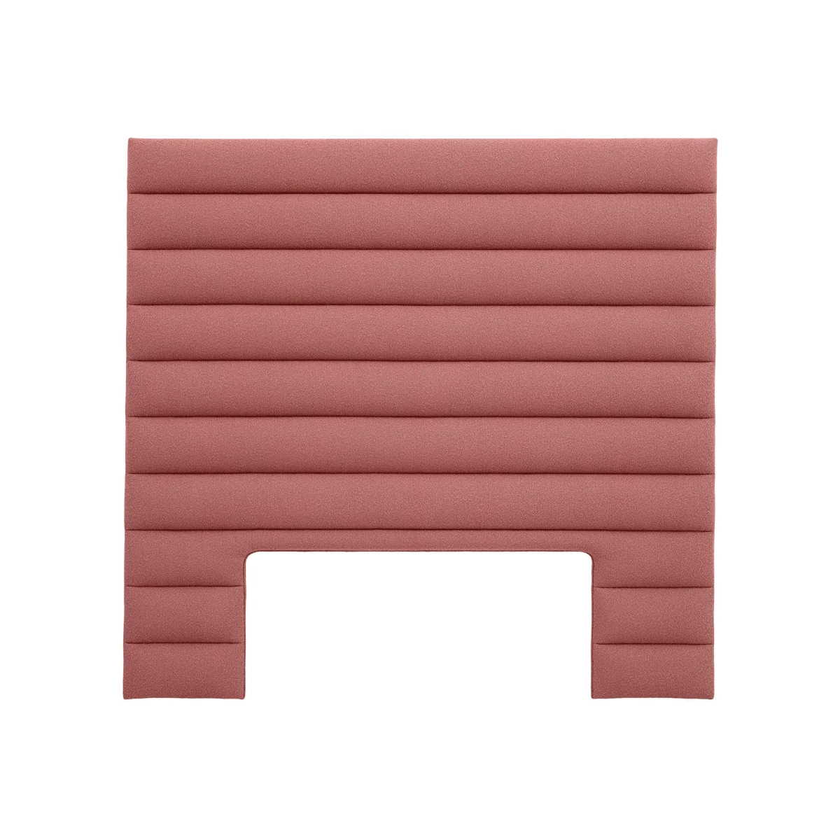 Bouclé Headboard Shermin – image 1