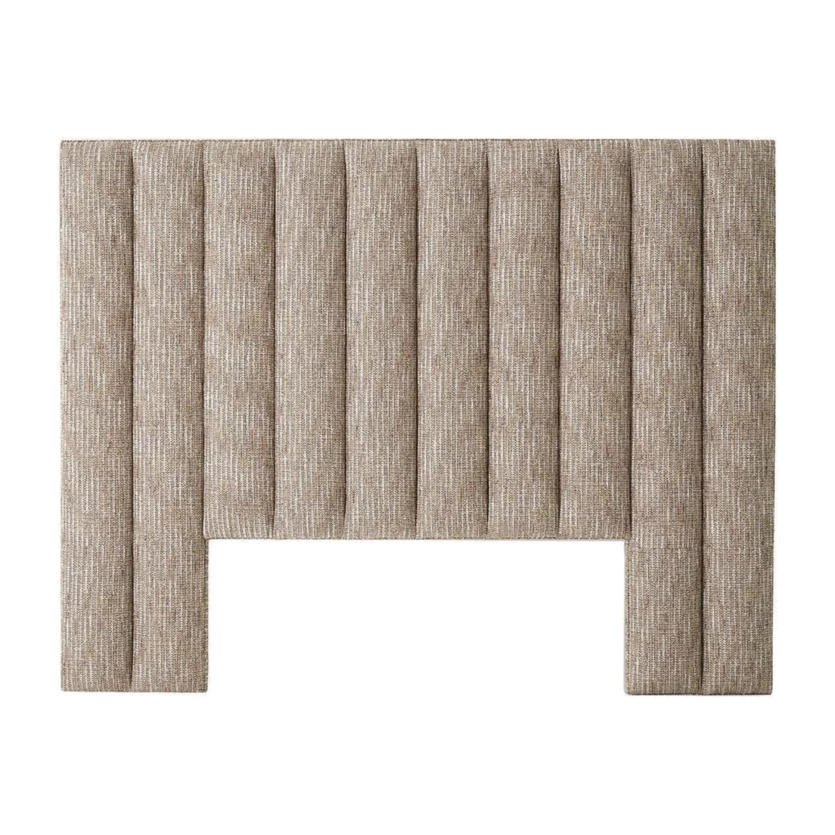 Upholstered Headboard Ditmar – image 1