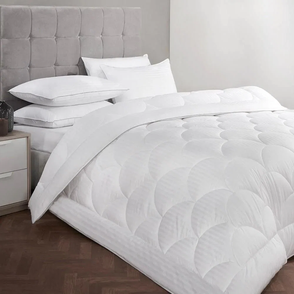 5 Star Hotel Collection 10.5 Tog Australian Wool Duvet, Double – image 5
