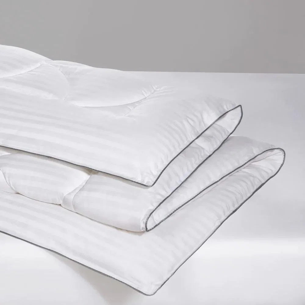 5 Star Hotel Collection 10.5 Tog Australian Wool Duvet, Double – image 6