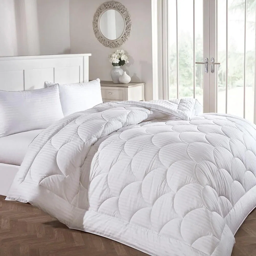 5 Star Hotel Collection 10.5 Tog Australian Wool Duvet, Double – image 8