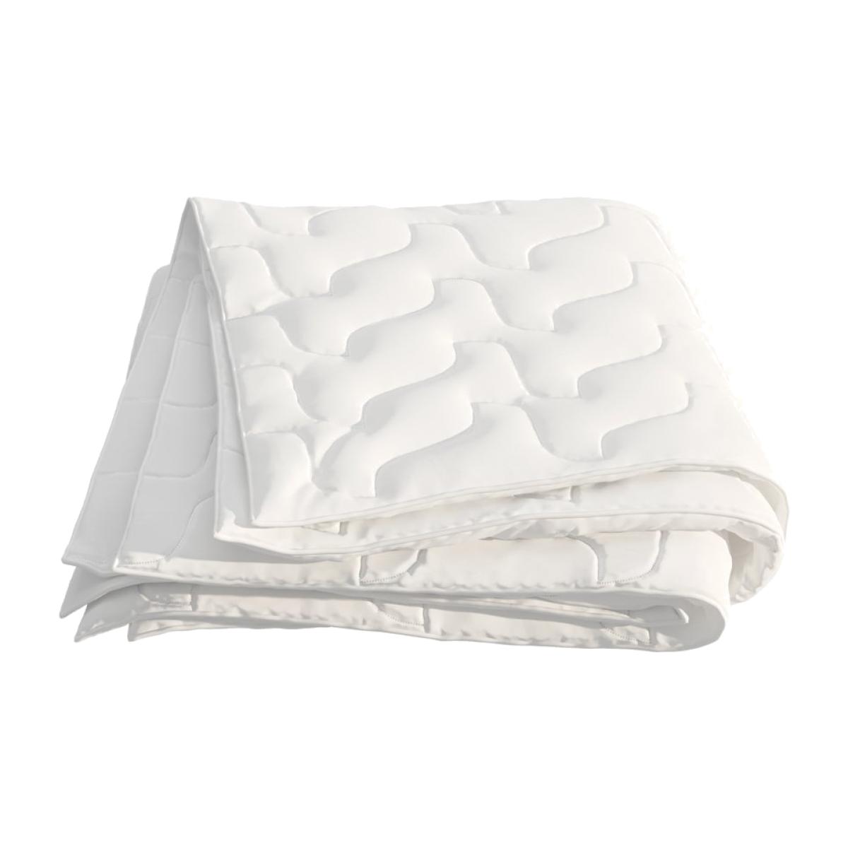Emma Sleep All Seasons Anti Allergy 10.5 Tog Duvet - Double – image 1