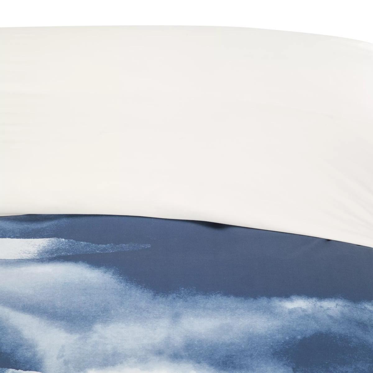 Design Project by John Lewis No.153 Duvet Cover Set, Blue – image 4