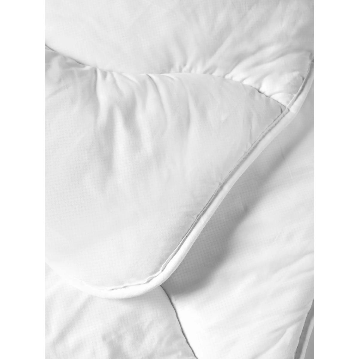 John Lewis Temperature Regulating Breathable Duvet, 13.5 Tog – image 2