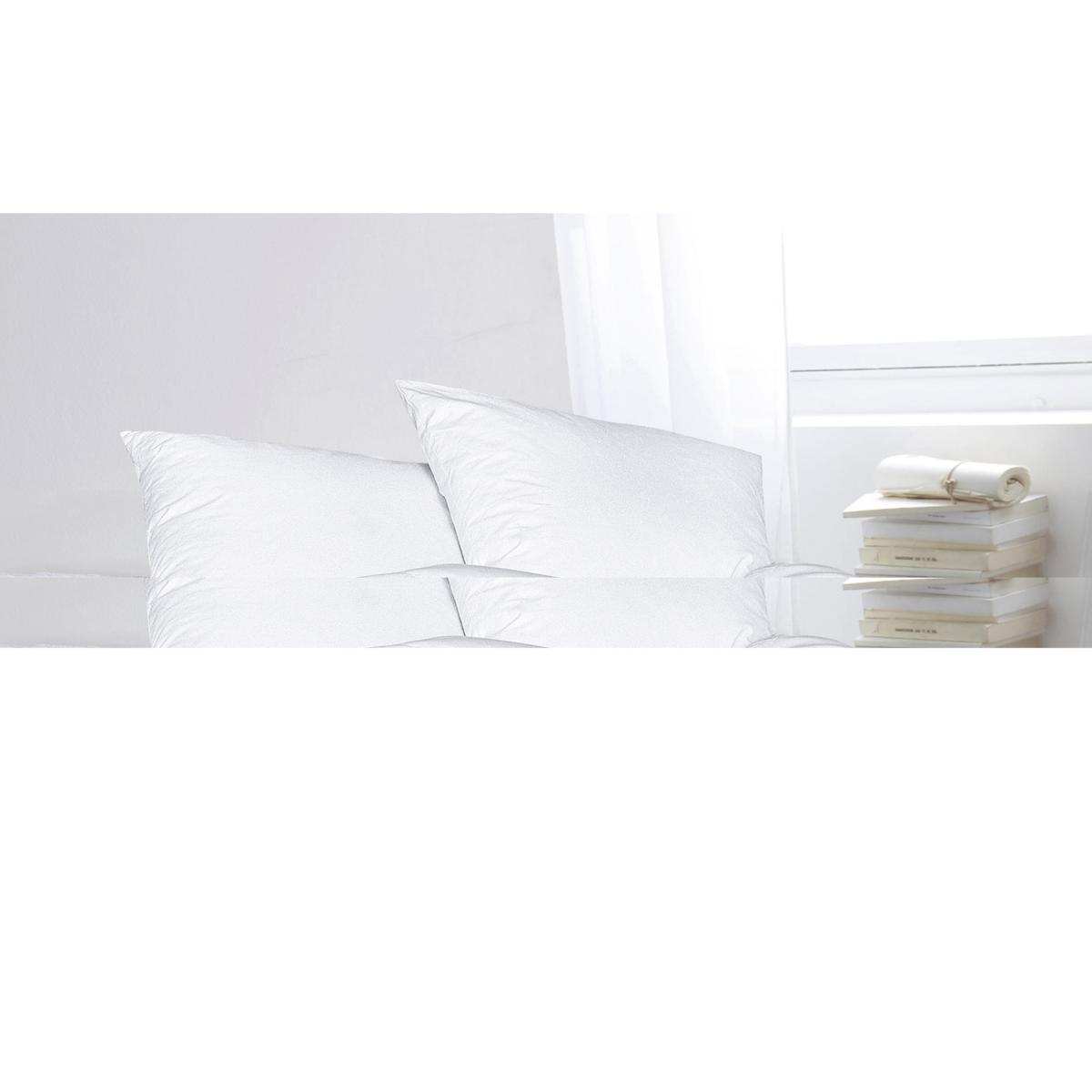 Natural 4 Seasons Double Duvet, 70% Duck Down – image 2