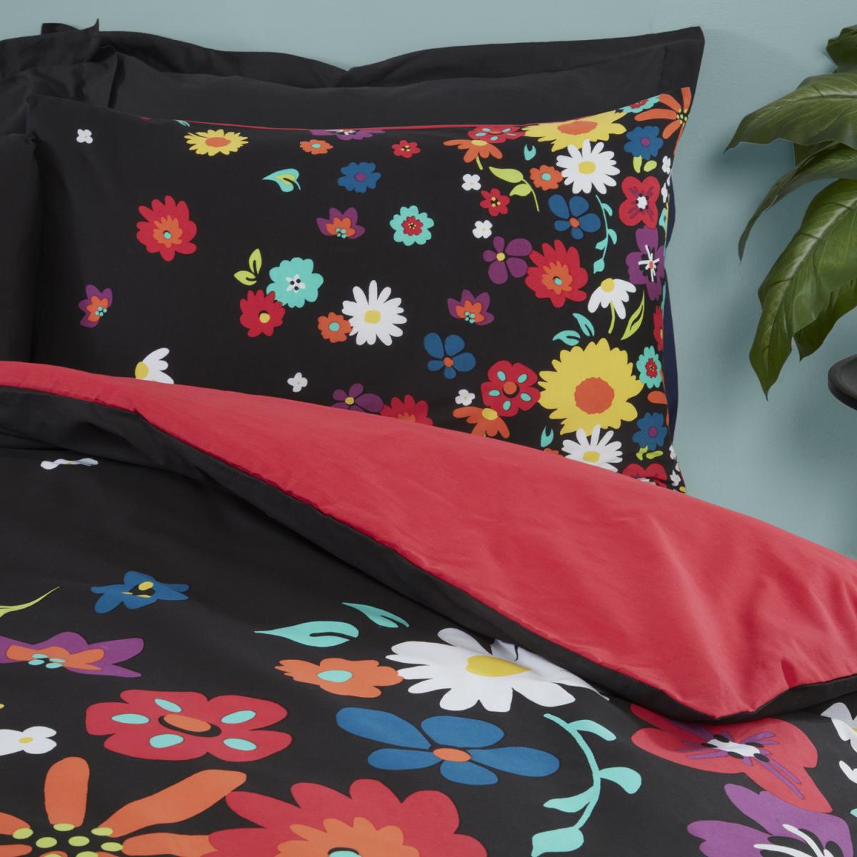 Brighton Duvet Set - Multi / Double – image 3