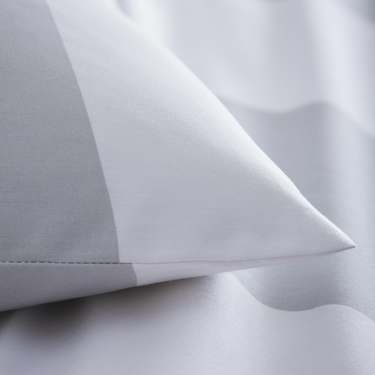 Alissia Duvet Set - Grey / Double – image 2