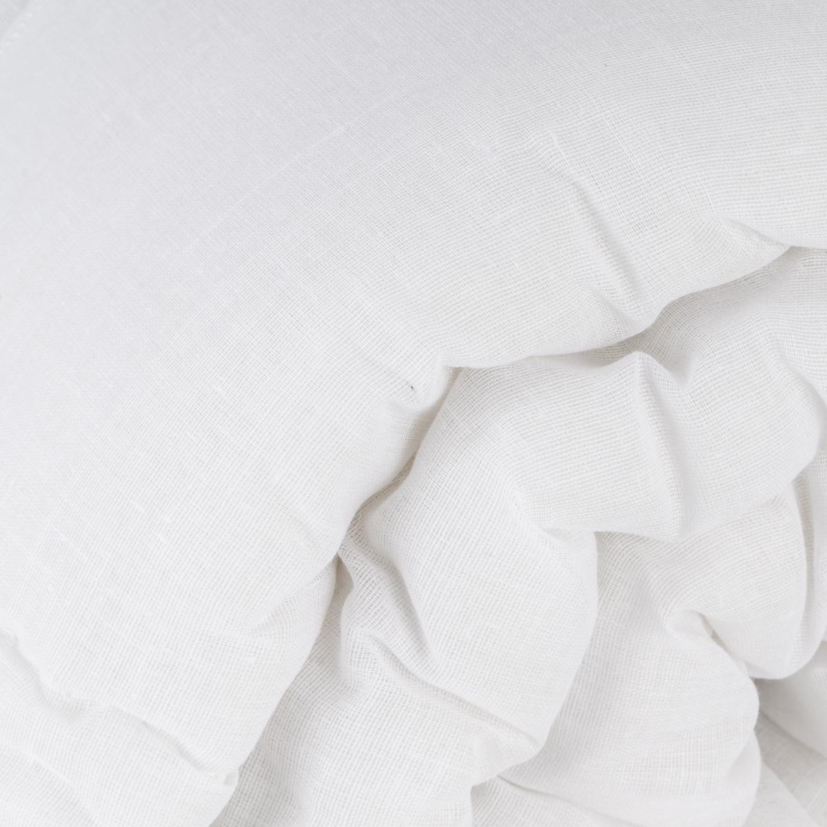 4.5 Tog Duvet - White / Double – image 6