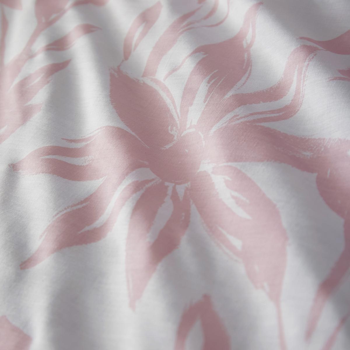 Summer Floral Duvet Set - White / Double – image 2