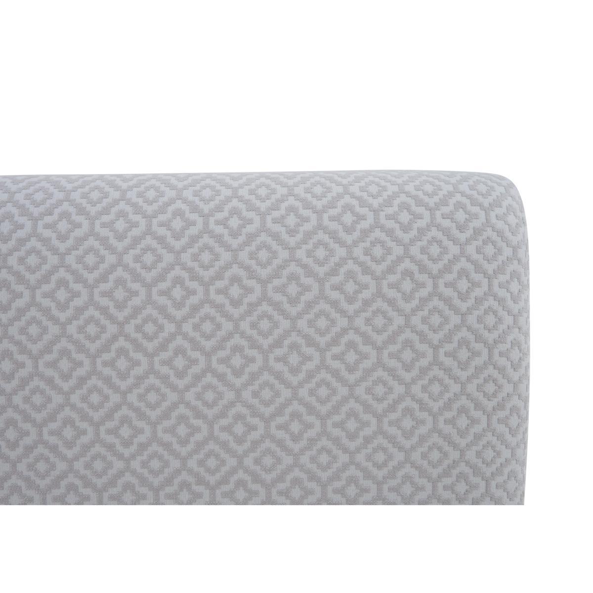 Harrison Spinks - Palm Floor Standing Headboard - Small Double – image 3