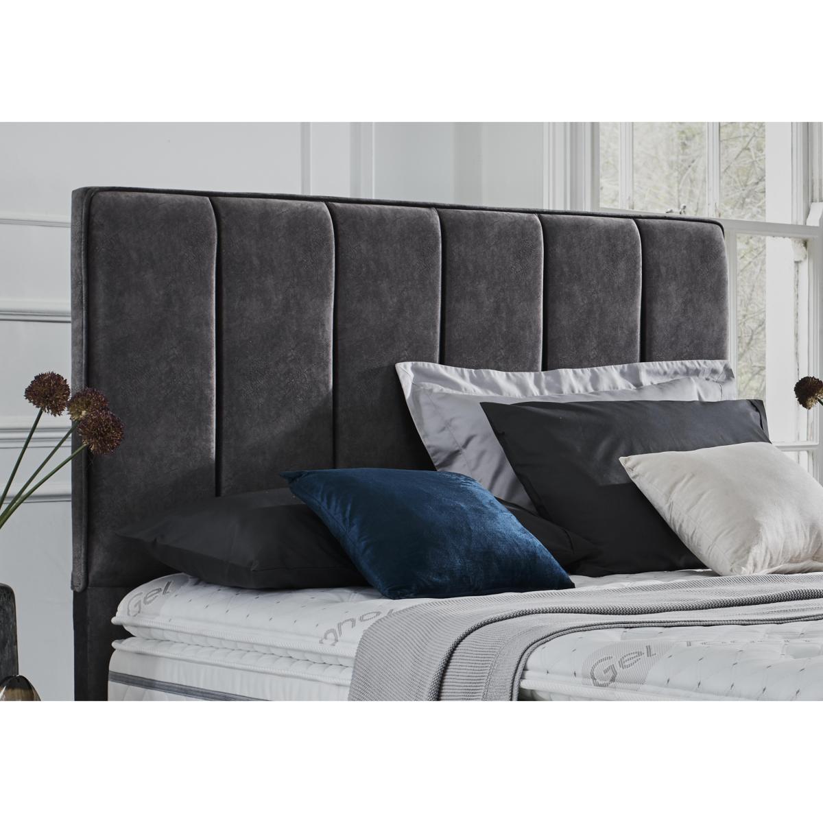 Sleepeezee - Whistler Floor Standing Headboard - Double – image 2