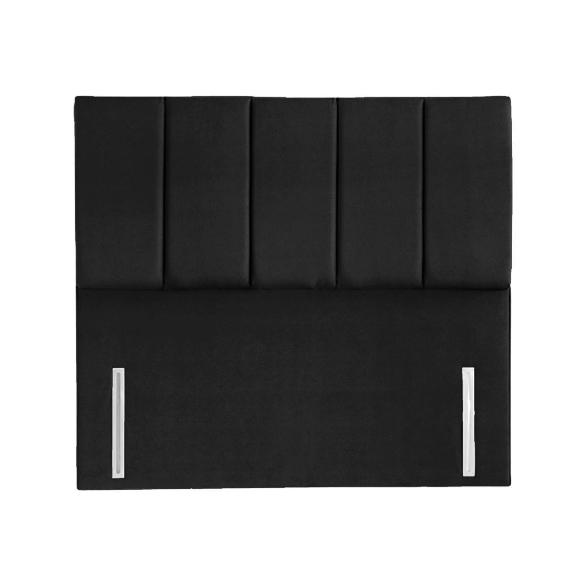 Silentnight - Rhodes Floor Standing Headboard - Double
