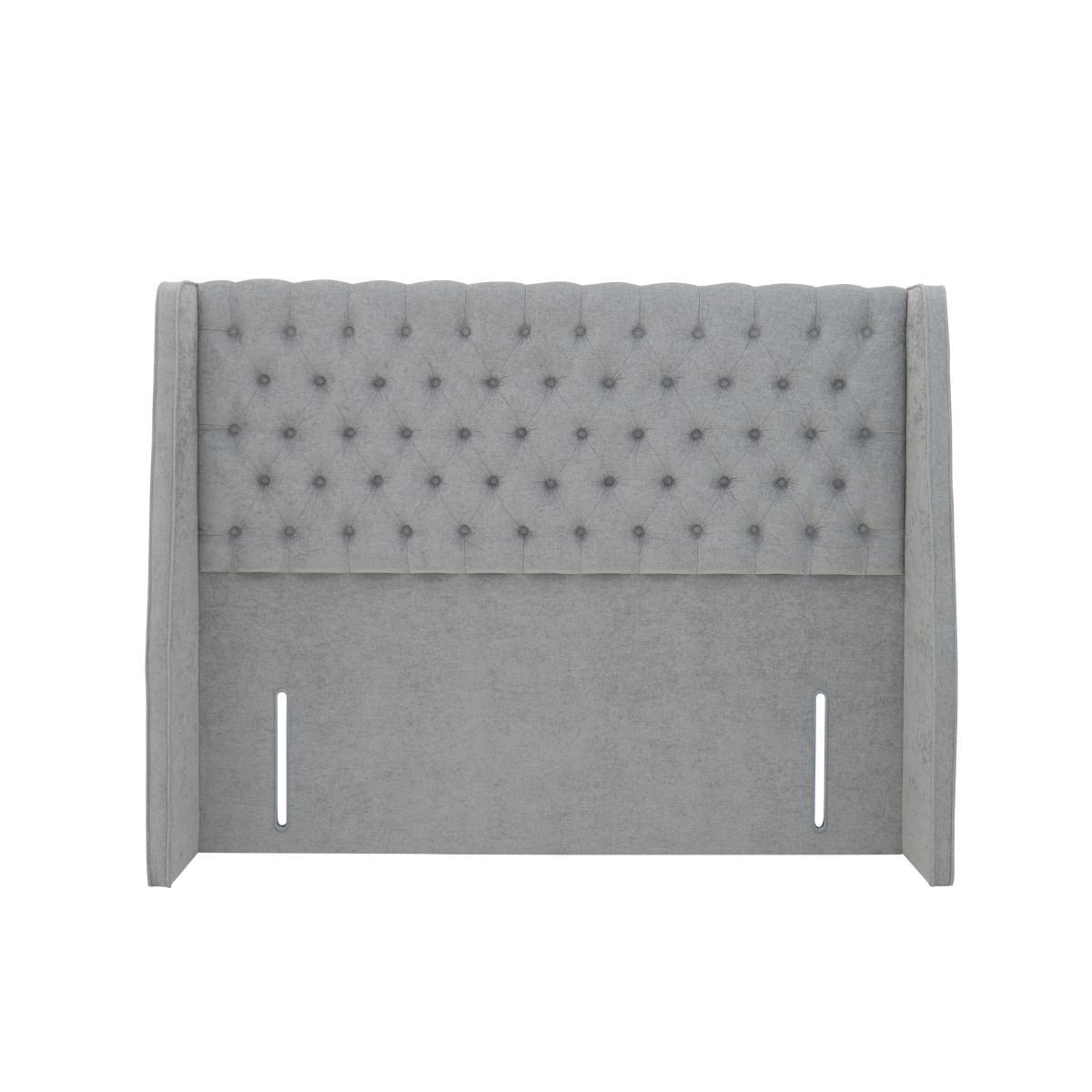 Hypnos - Bespoke Kingshill Floor Standing Headboard - Small Double – image 3