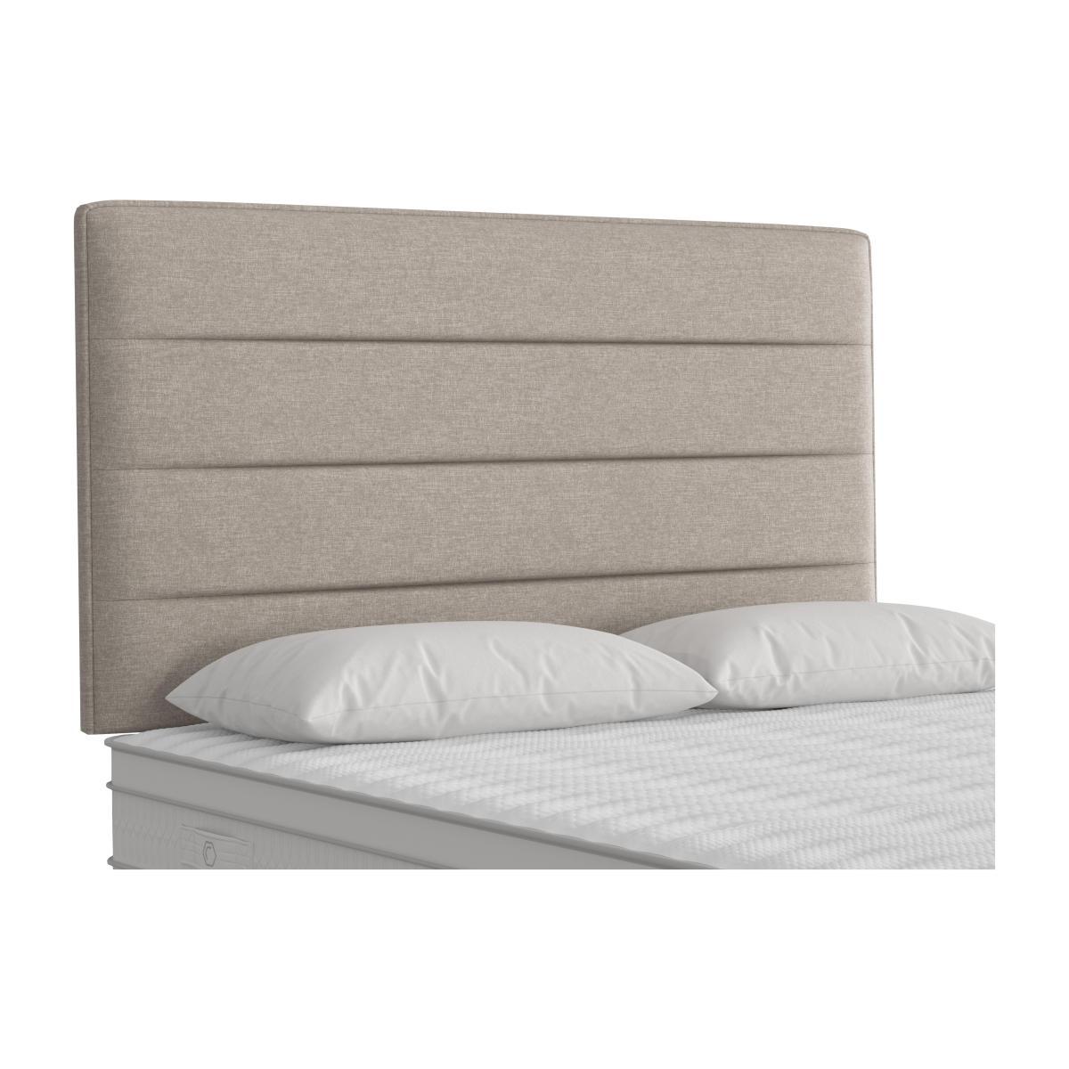 Alida Strutted Headboard - Small Double – image 1