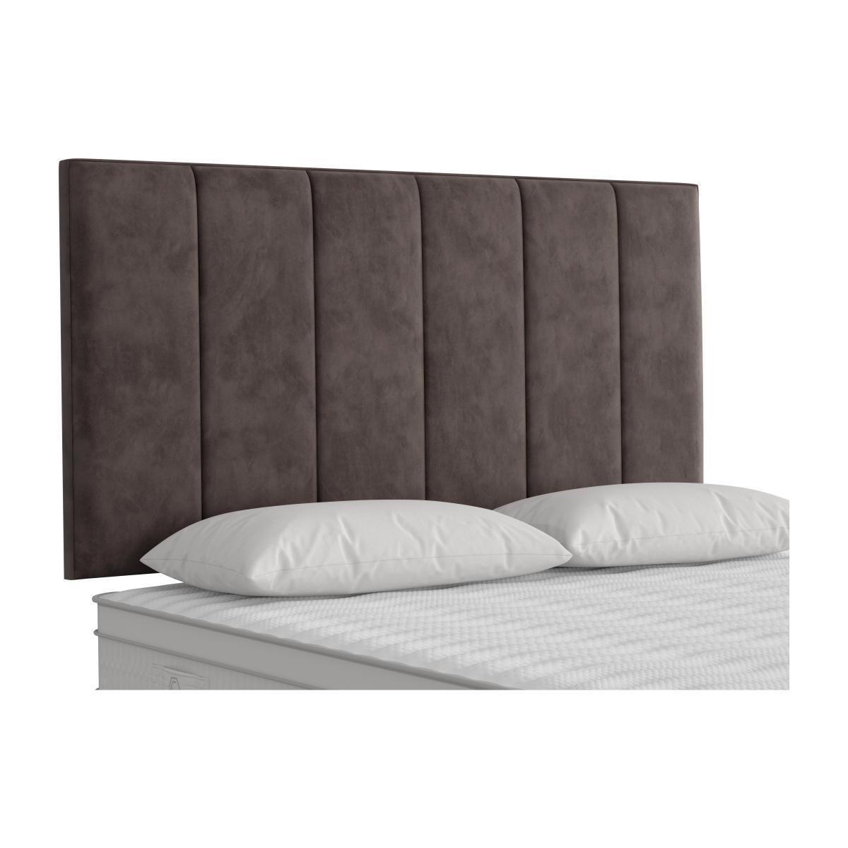 Jolie Strutted Headboard - Small Double – image 1