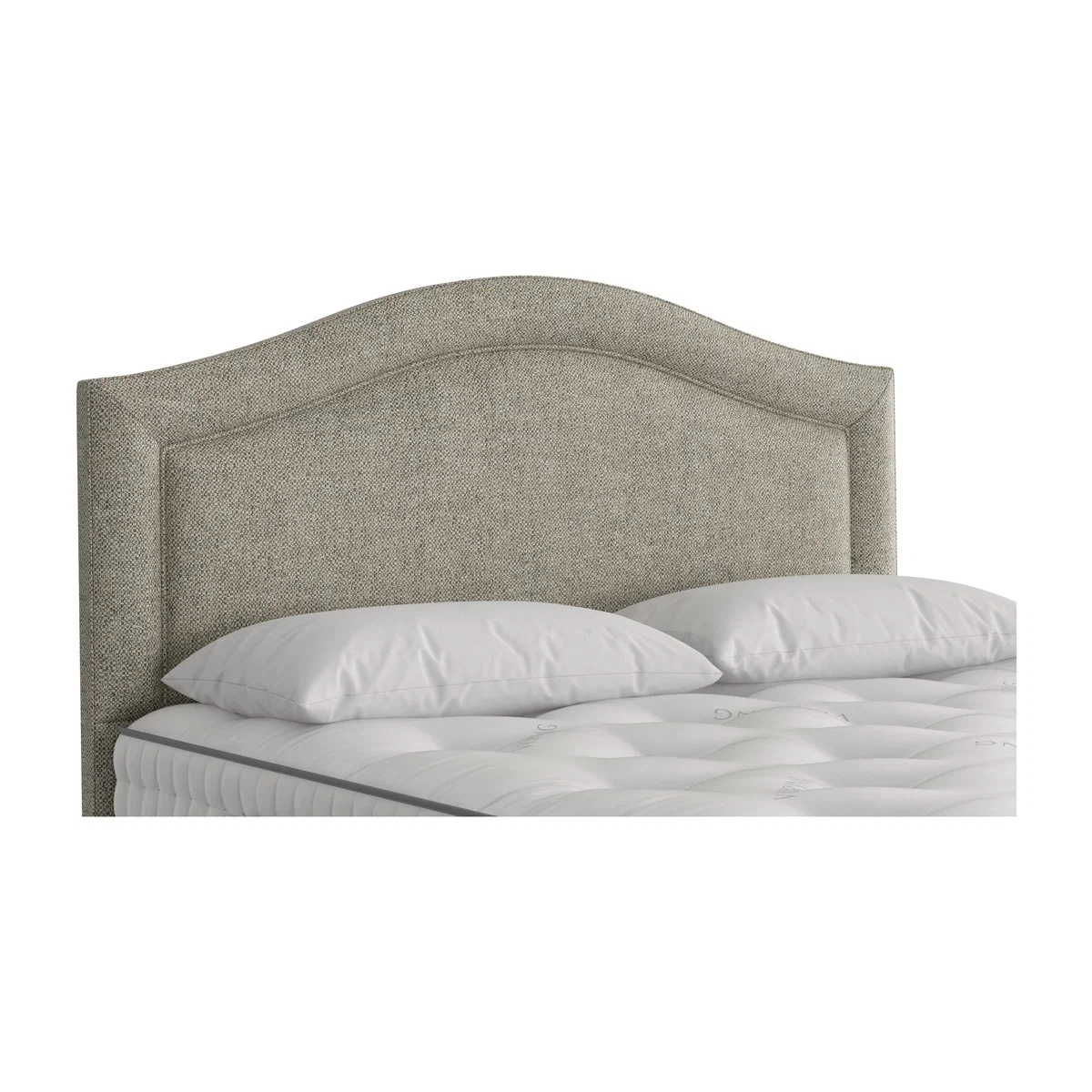 Vispring - Artemis Headboard - Double – image 1