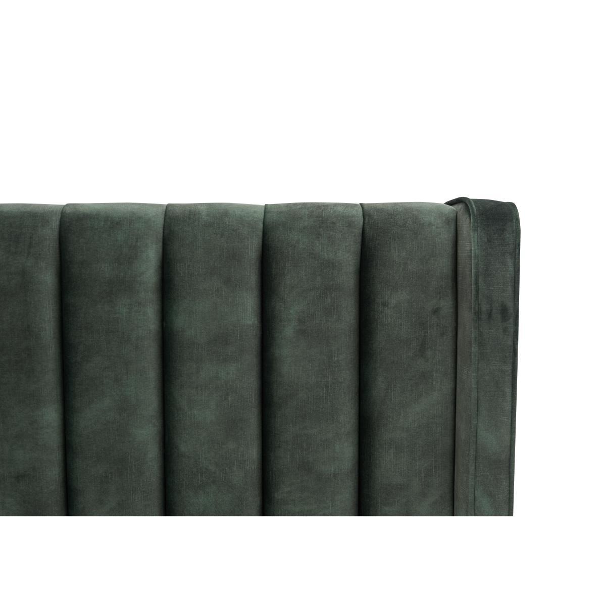 Harrison Spinks - Willow Floor Standing Headboard - Double – image 4