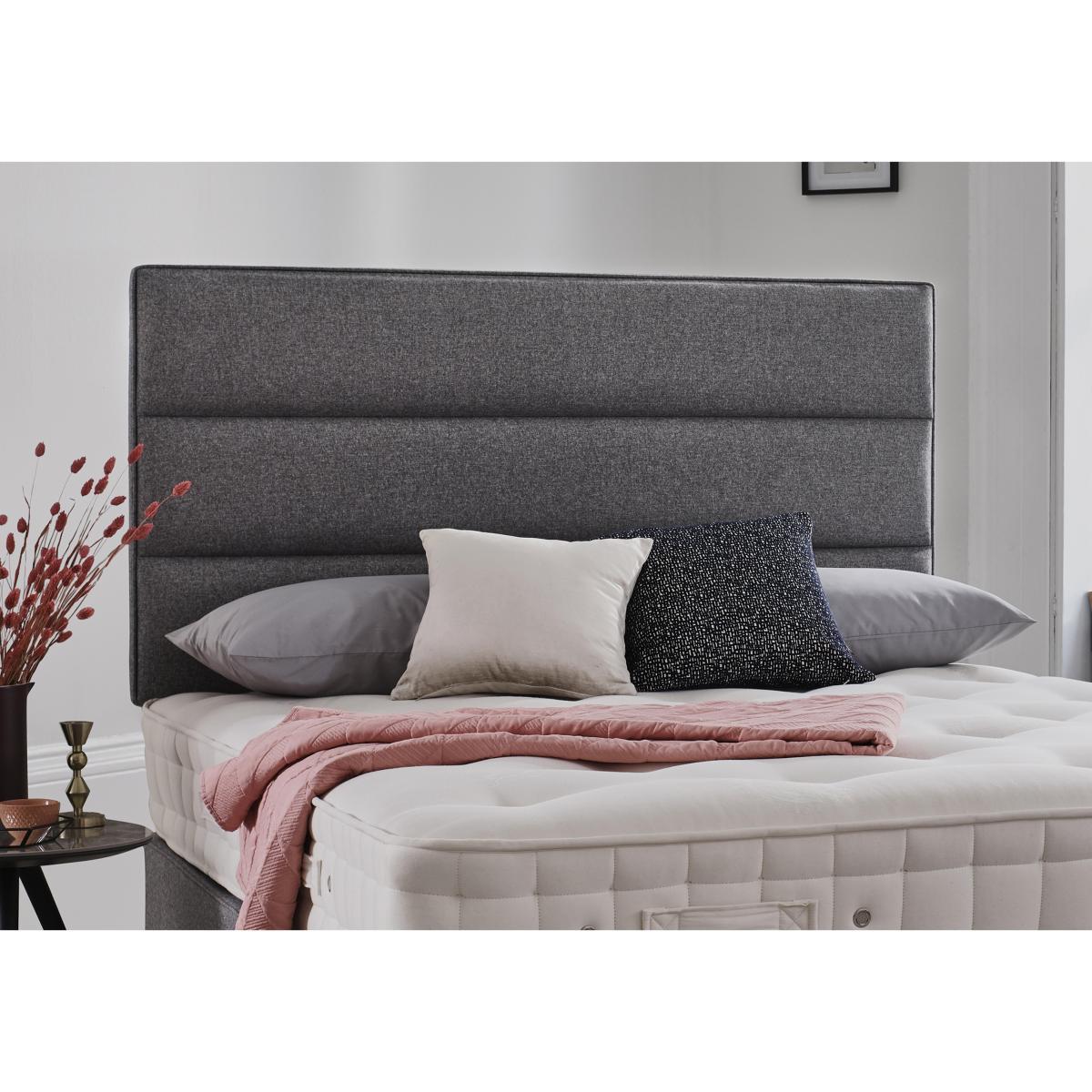 Hypnos - Bespoke Cadmore Strutted Headboard - Small Double – image 2