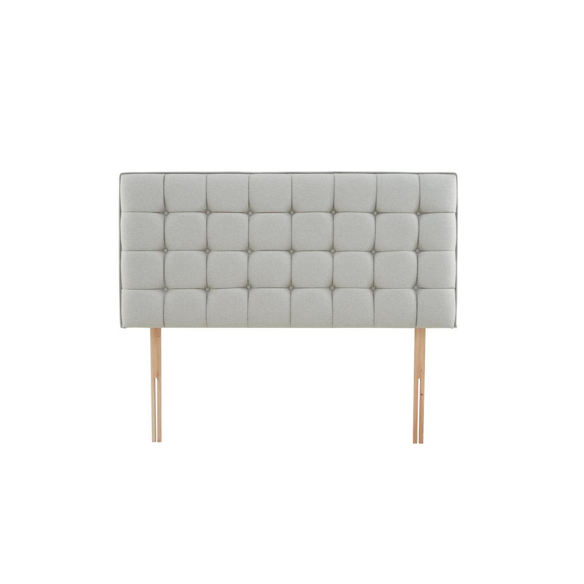 Sleepeezee - Bowmore Strutted Headboard - Double – image 4