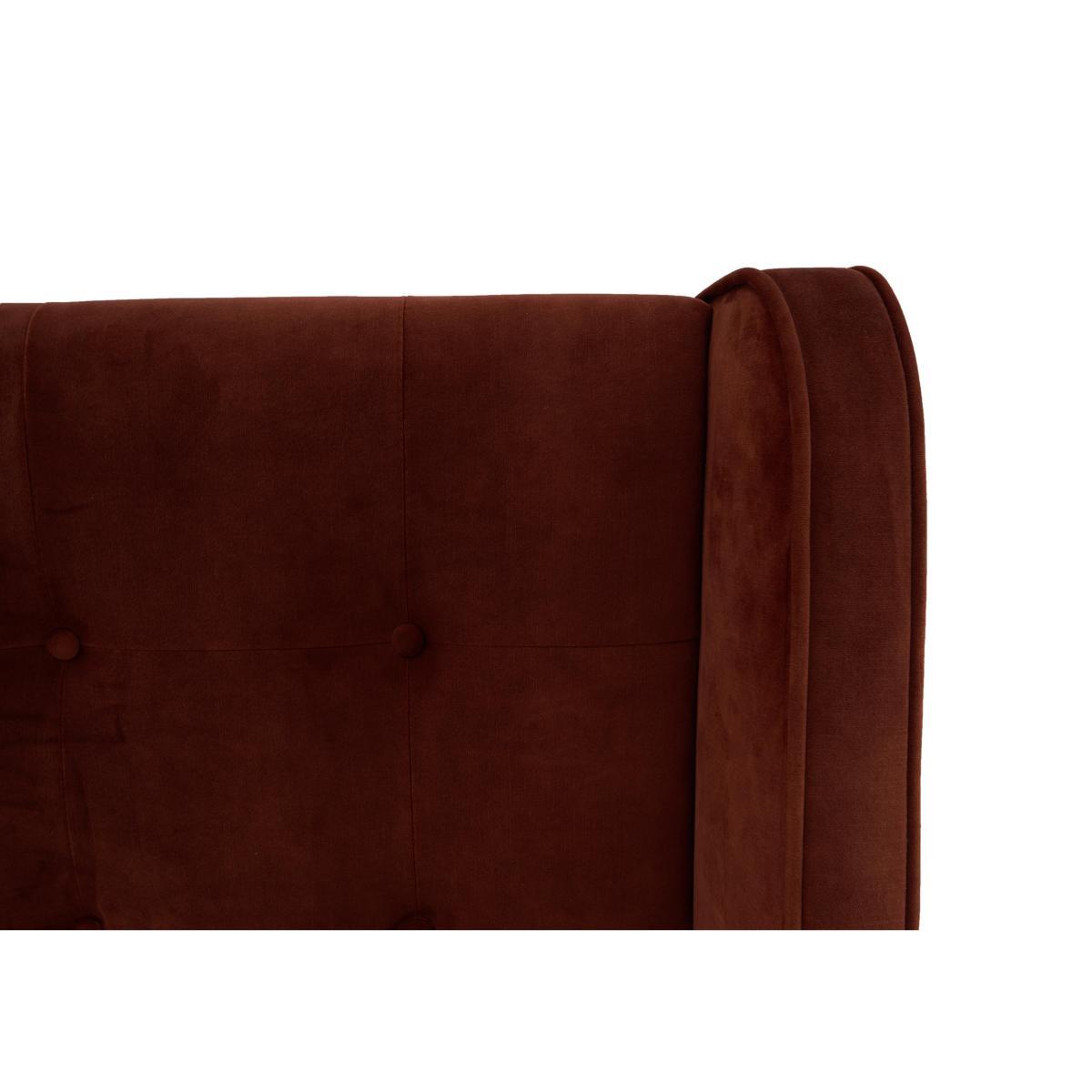 Harrison Spinks - Stately Cypress Headboard - Small Double - Beige – image 3