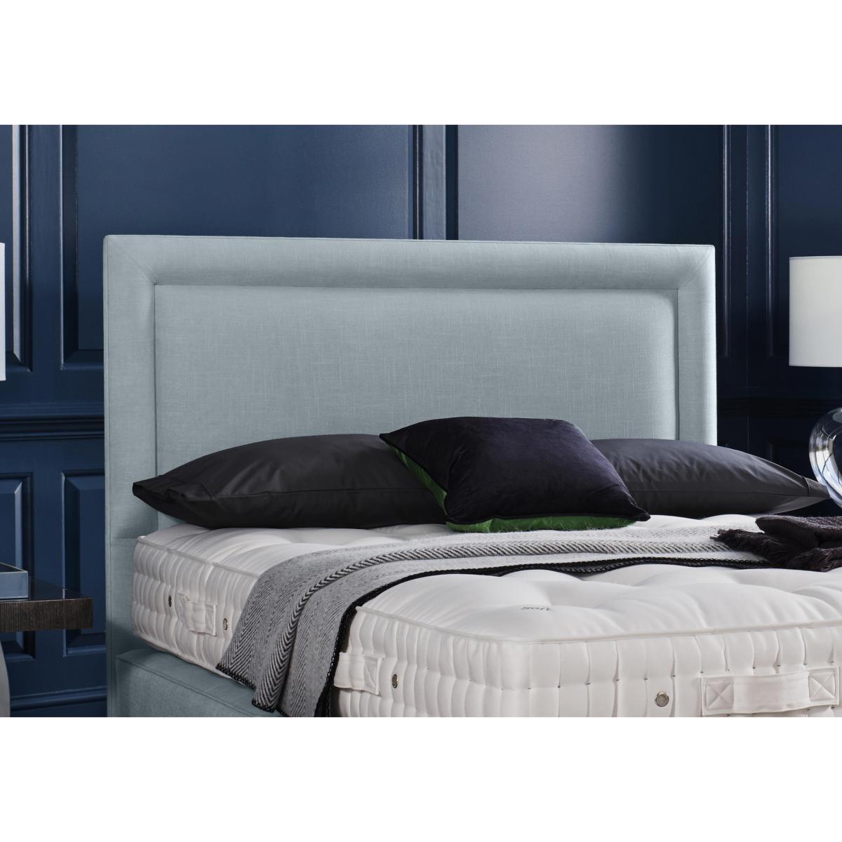 Vispring - Helios Floor Standing Headboard - Double – image 2