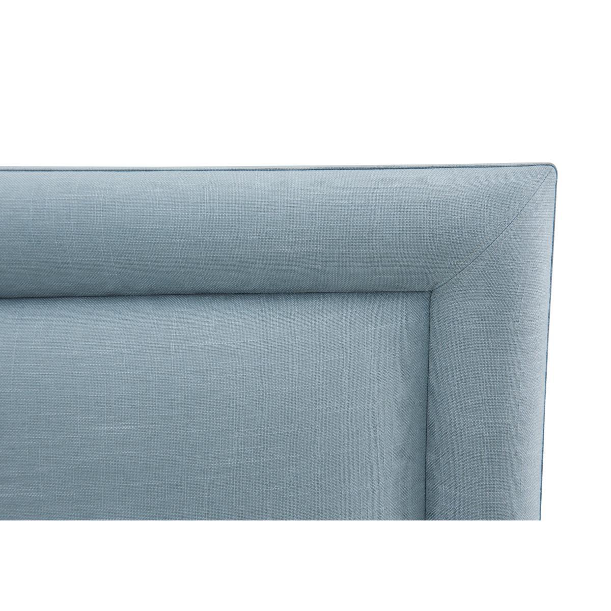 Vispring - Helios Floor Standing Headboard - Double – image 3