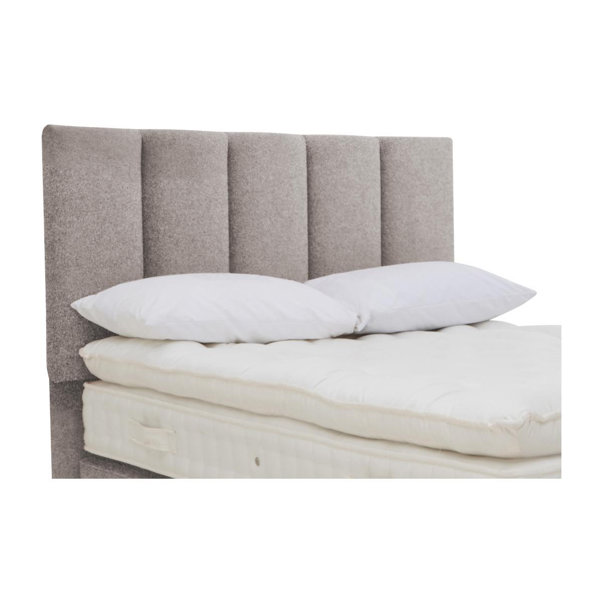 Harrison Spinks - Cedar Floor Standing Headboard - Small Double – image 1