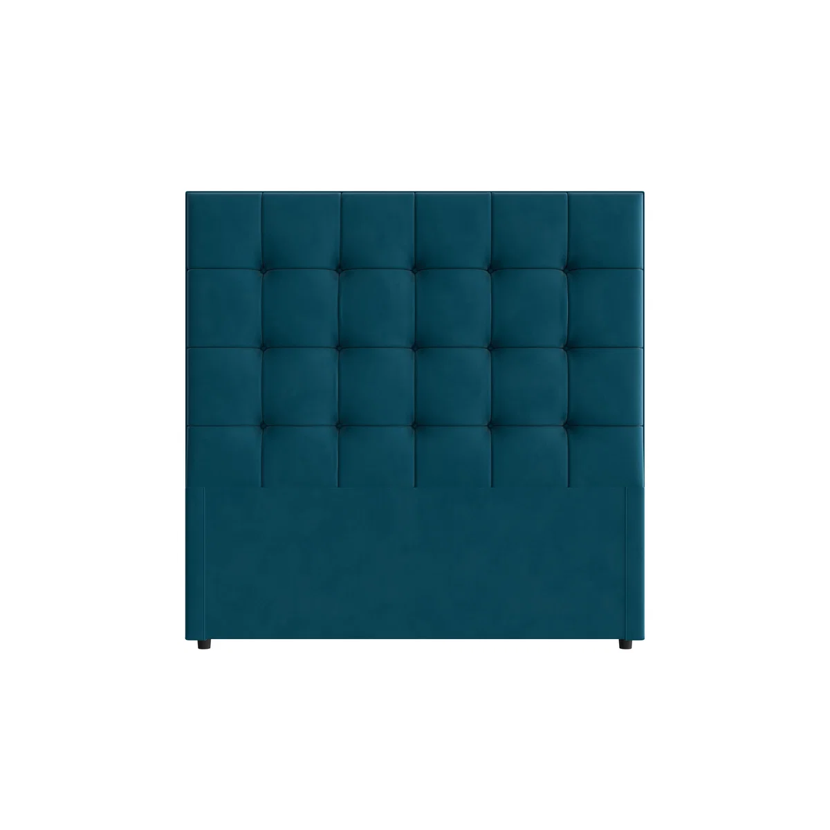 Vispring - Langdon Floor Standing Headboard - Small Double – image 4