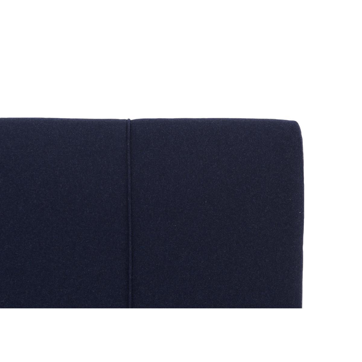 Harrison Spinks - Elm Floor Standing Headboard - Small Double – image 3