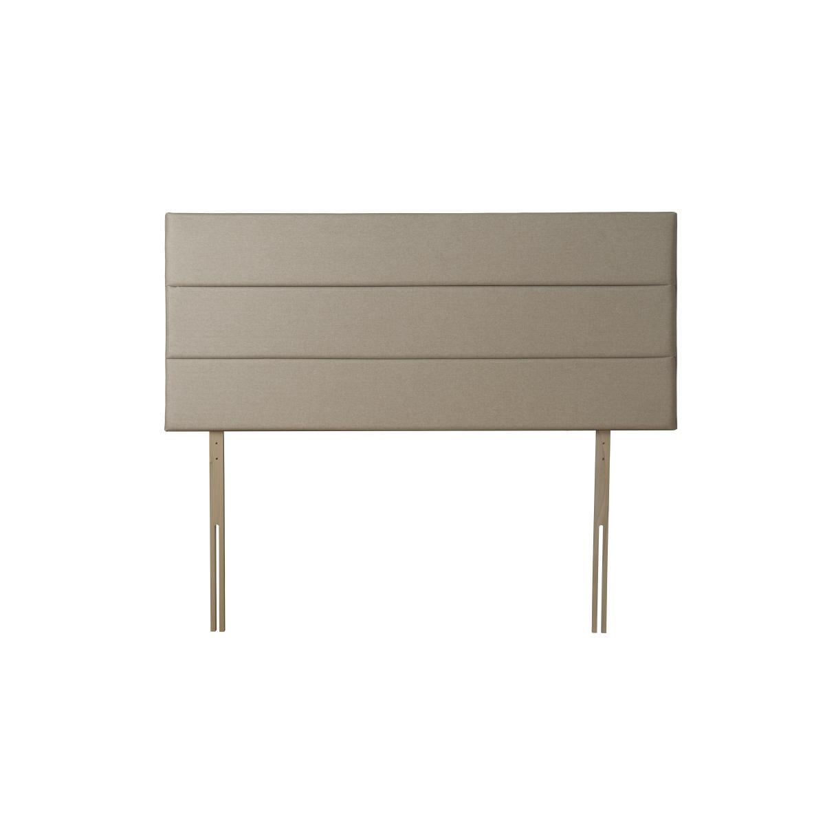 Sealy - Bradley Strutted Headboard - Double – image 3