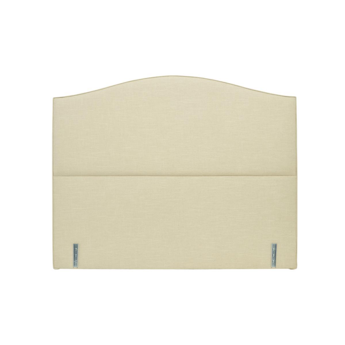Vispring - Iris Floor Standing Headboard - Double – image 2