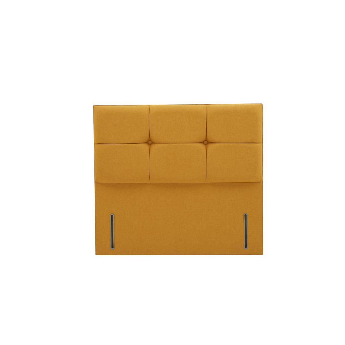 Highgrove - Rubix Floor Standing Headboard - Small Double – image 3